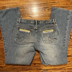 Marc Jacobs Size 6 Bootcut Jeans
